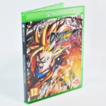 Dragon Ball FighterZ