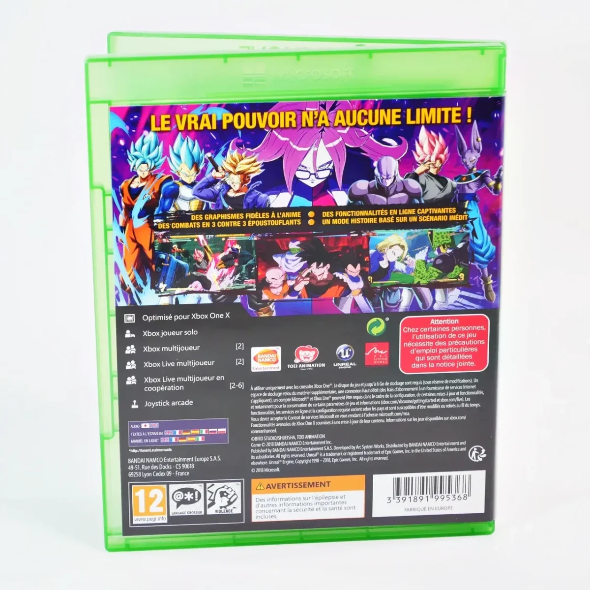 Dragon Ball FighterZ – Image 2
