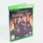 Empire of Sin