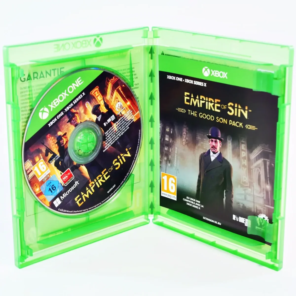 Empire of Sin – Image 3