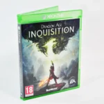 Dragon Age: Inquisition