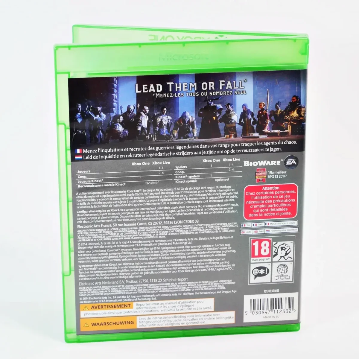 Dragon Age: Inquisition – Image 2