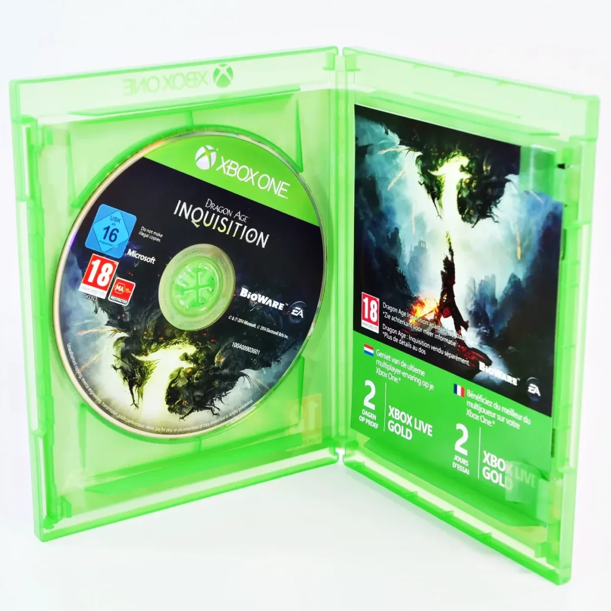 Dragon Age: Inquisition – Image 3