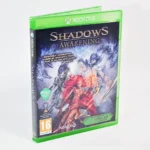 Shadows Awakening
