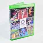 Jeux Olympiques de Tokyo 2020