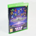 SEGA Mega Drive Classics
