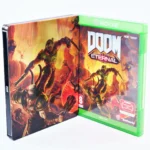 Doom Eternal