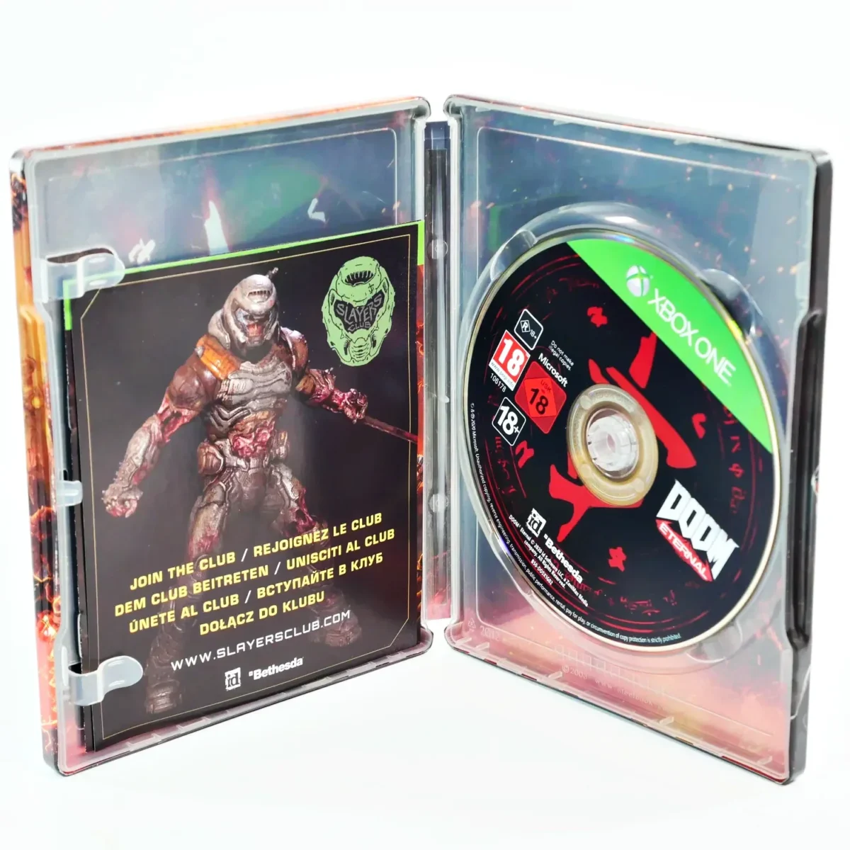 Doom Eternal – Image 3
