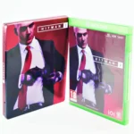 Hitman 2