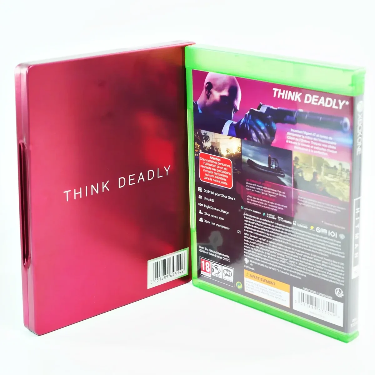 Hitman 2 – Image 2