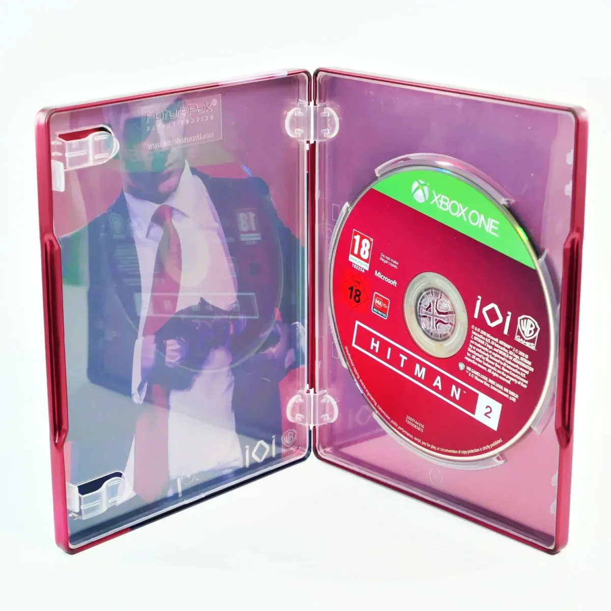 Hitman 2 – Image 3