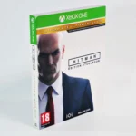 Hitman : L’Intégrale de la Première Saison