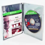Hitman : L’Intégrale de la Première Saison – Image 4