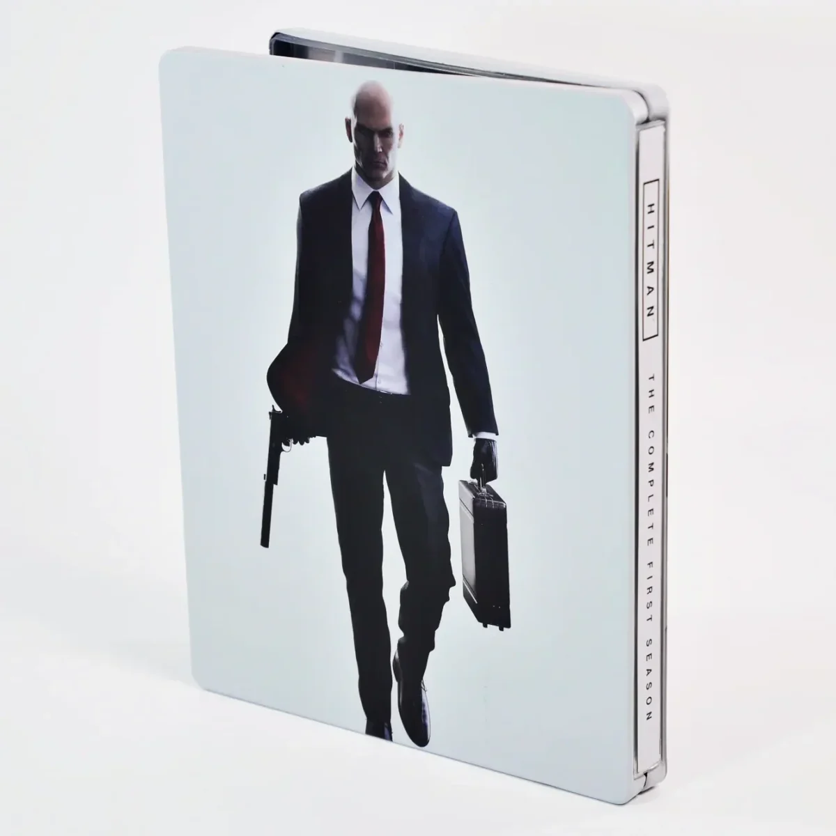 Hitman : L’Intégrale de la Première Saison – Image 3