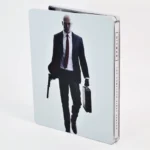 Hitman : L’Intégrale de la Première Saison – Image 3