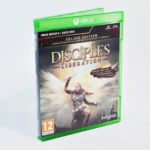 Disciples: Liberation