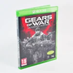 Gears of War Ultimate Edition