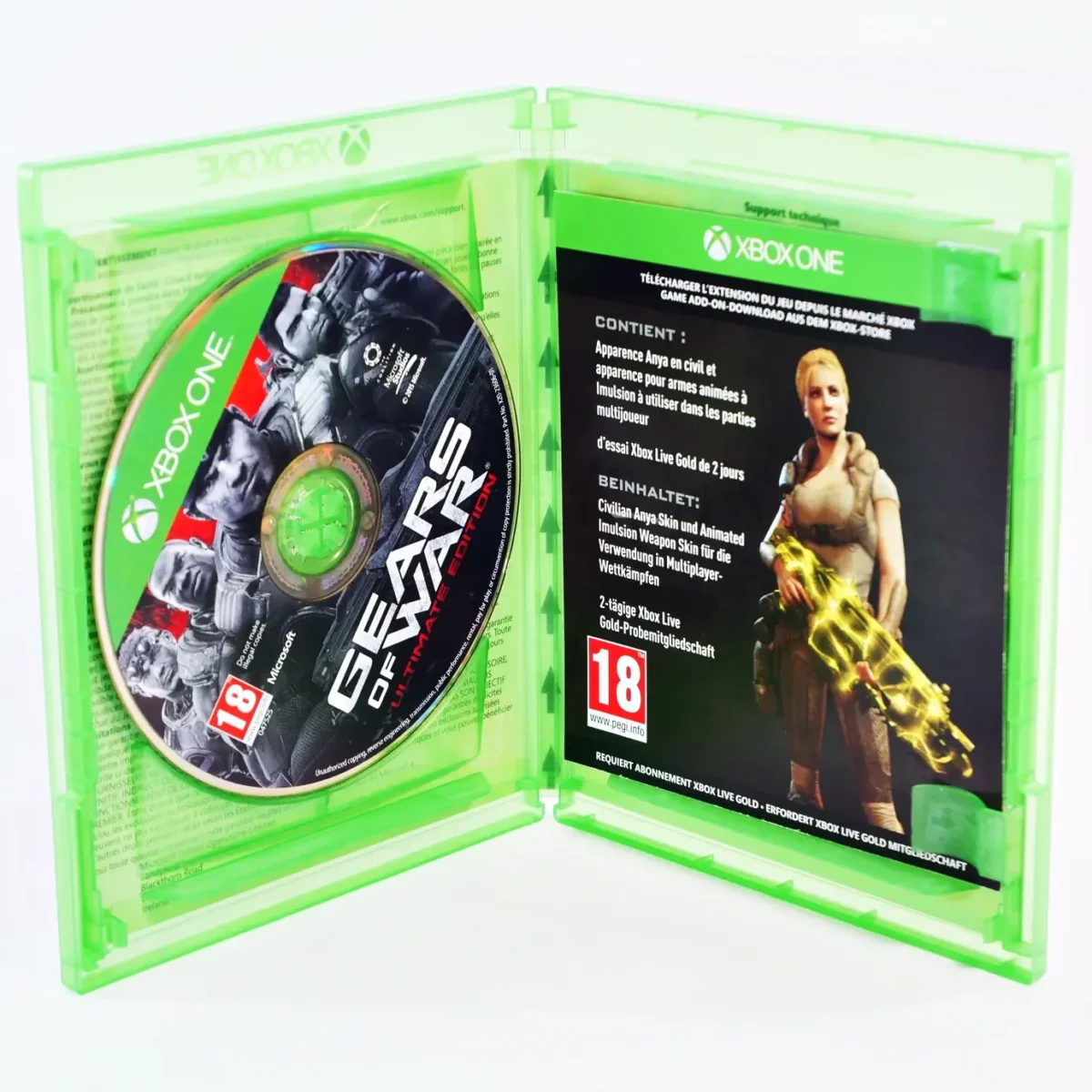 Gears of War Ultimate Edition – Image 3