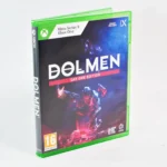 Dolmen