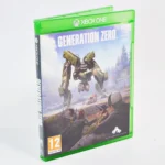 Generation Zero