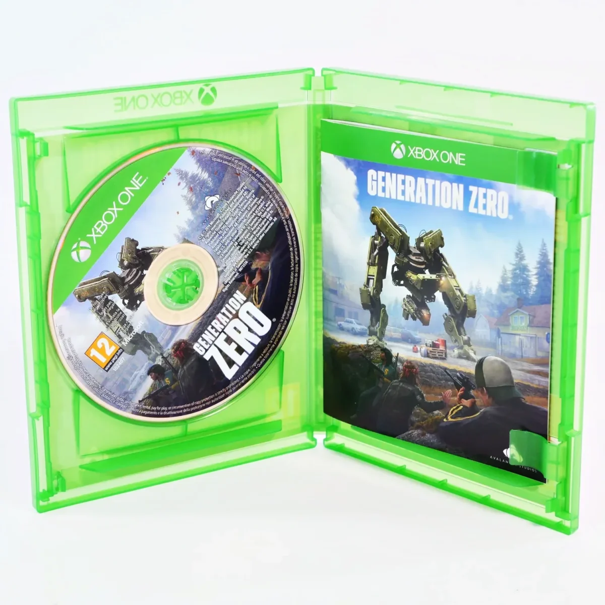 Generation Zero – Image 3