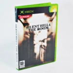 Silent Hill 4: The Room