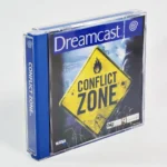Conflict Zone