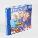 Deep Fighter