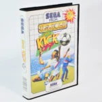 Super Kick Off