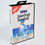 American Baseball