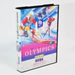 Winter Olympics
