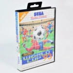 Tecmo World Cup '93