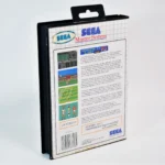 Tecmo World Cup '93 – Image 2