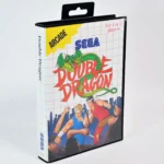Double Dragon