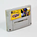 Sonic Blast Man