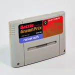 Battle Grand Prix