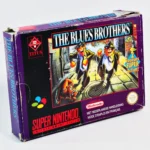 The Blues Brothers
