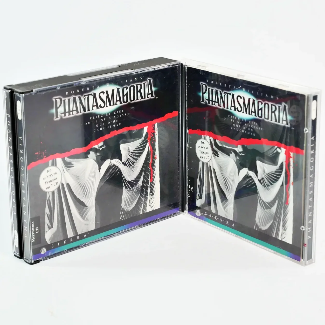 retrogamerie_01227641 Phantasmagoria – Image 1