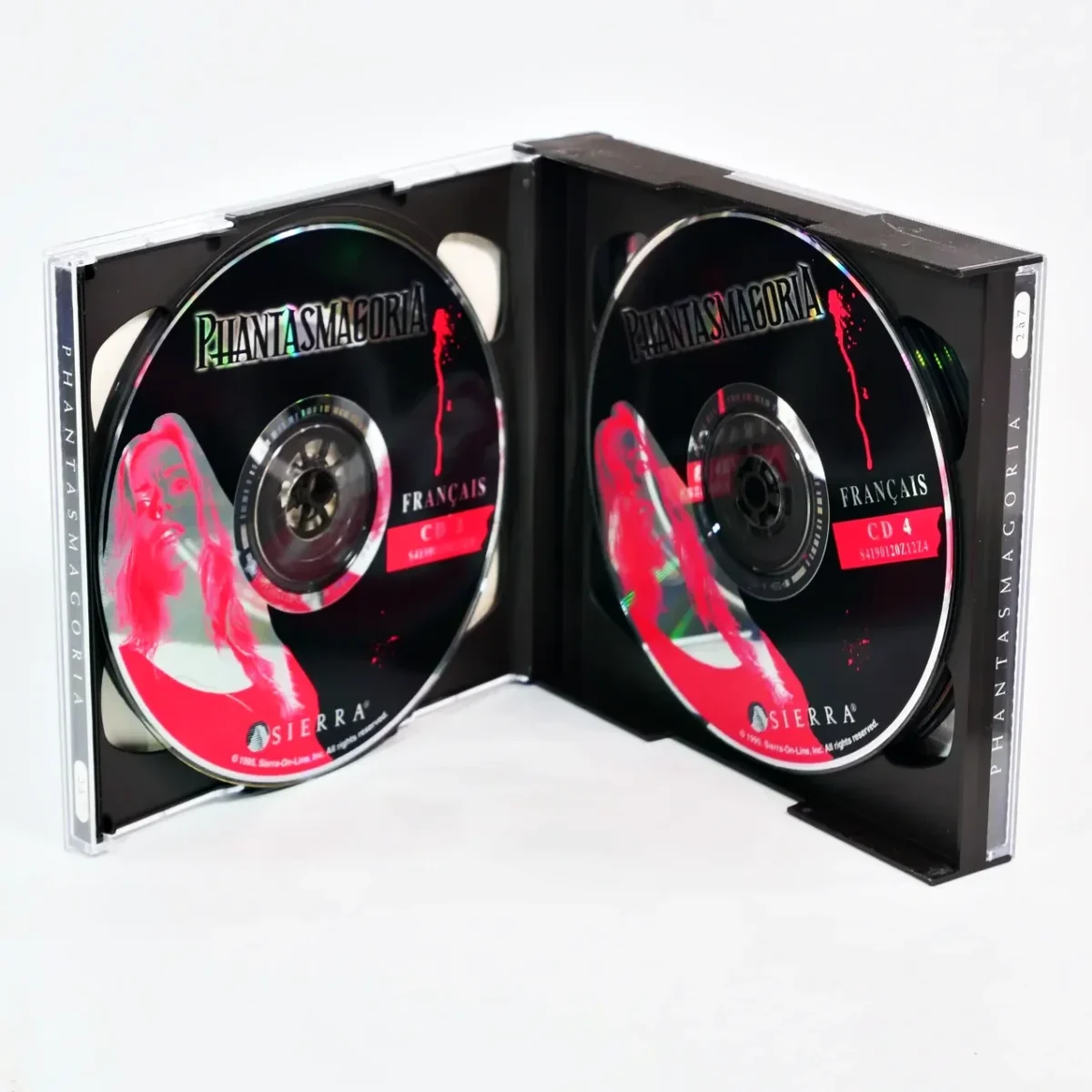 Phantasmagoria – Image 3