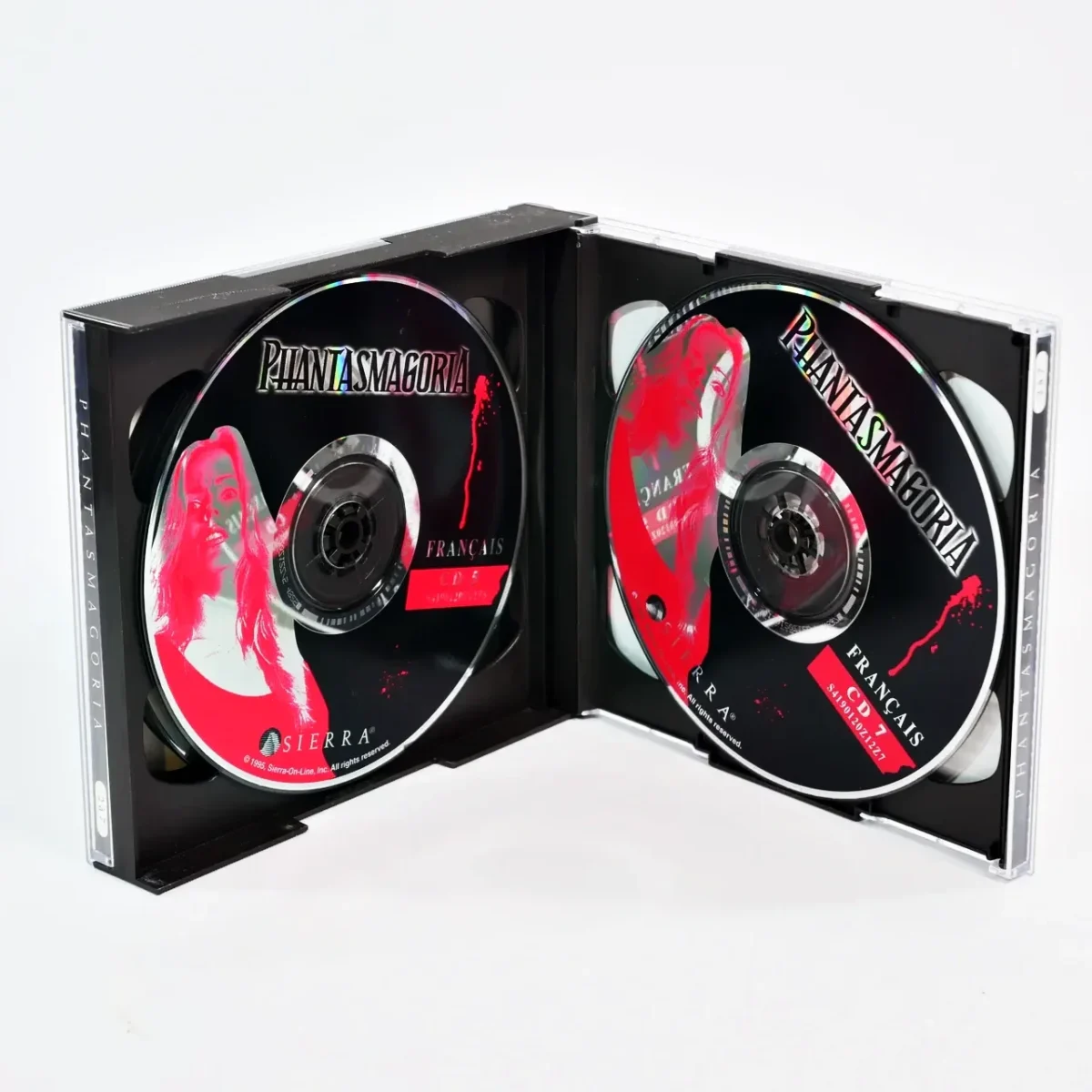 Phantasmagoria – Image 5