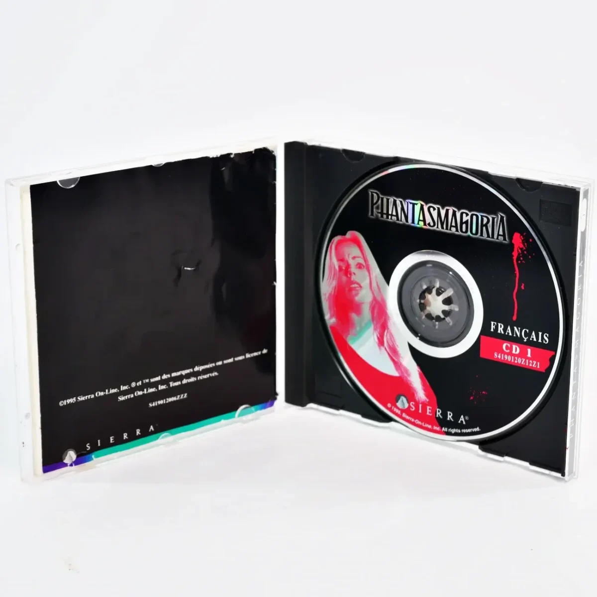 Phantasmagoria – Image 7