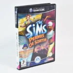Les Sims : Permis de Sortir