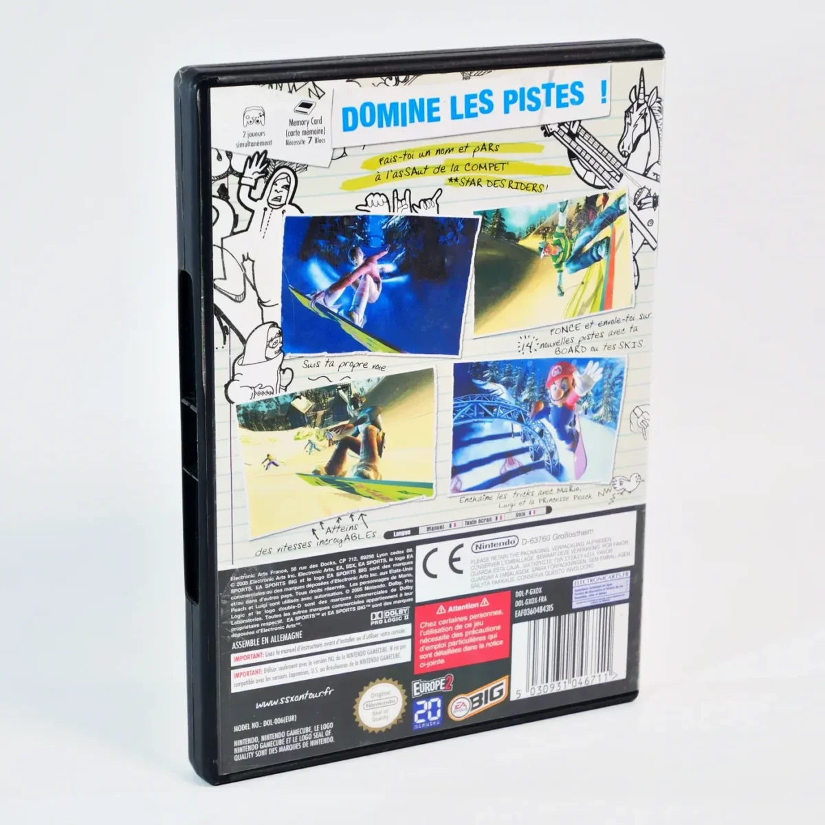 SSX On Tour – Image 2