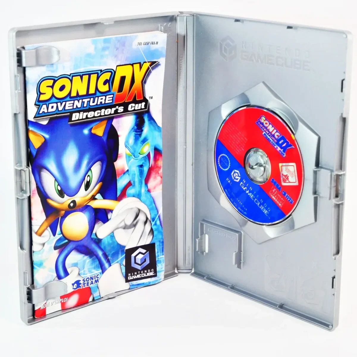 Sonic Adventure DX: Director's Cut – Image 3