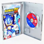 Sonic Adventure DX: Director's Cut – Image 3