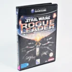 Star Wars Rogue Squadron II: Rogue Leader