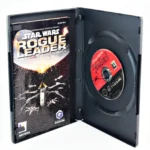 Star Wars Rogue Squadron II: Rogue Leader – Image 3