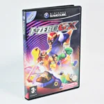 F-Zero GX