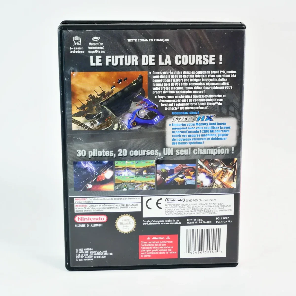 F-Zero GX – Image 2