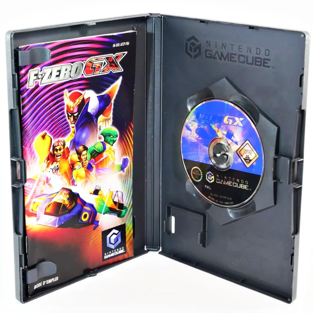 F-Zero GX – Image 3